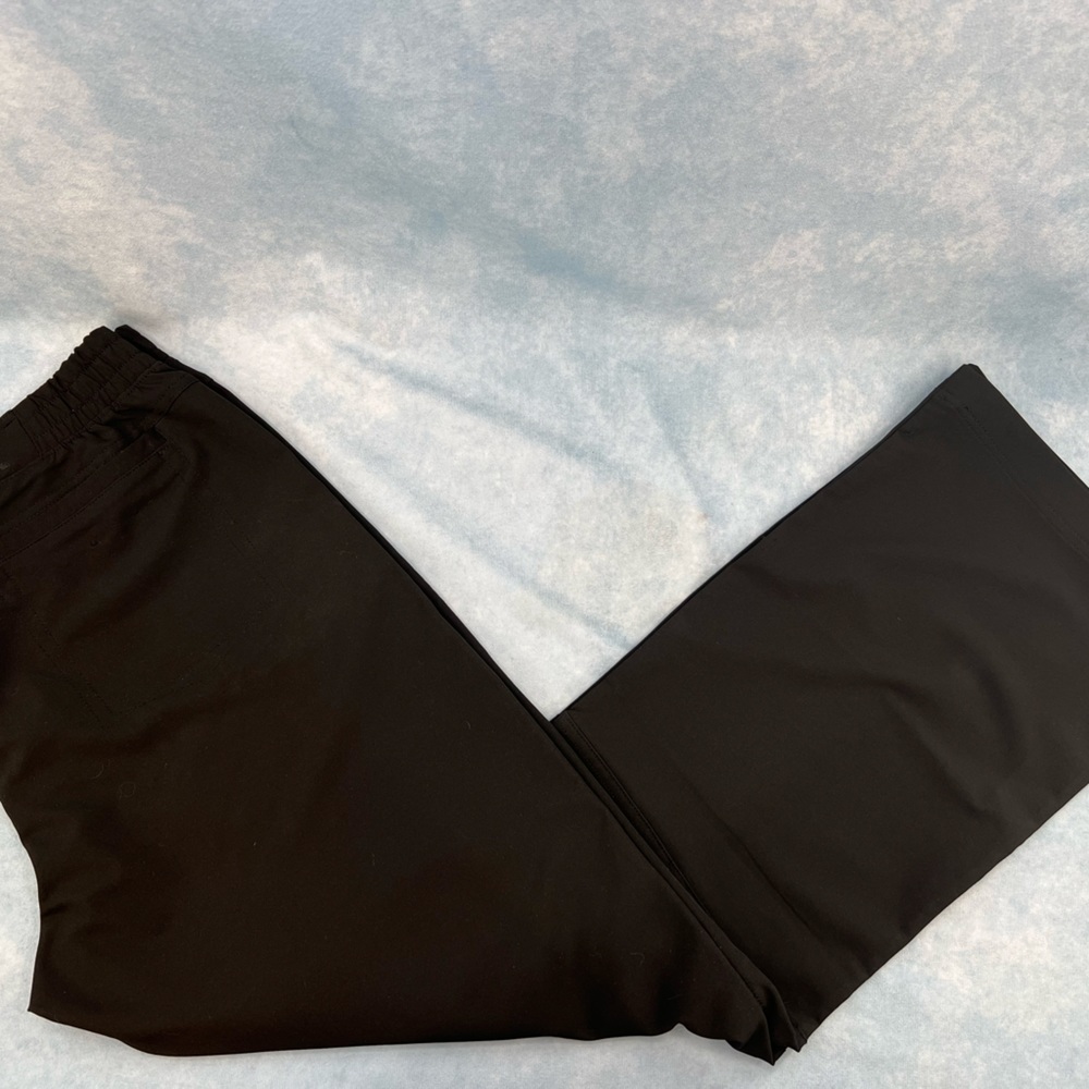 ZeroXposur Travel Pants 12